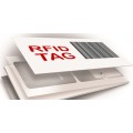RFID Etiketler